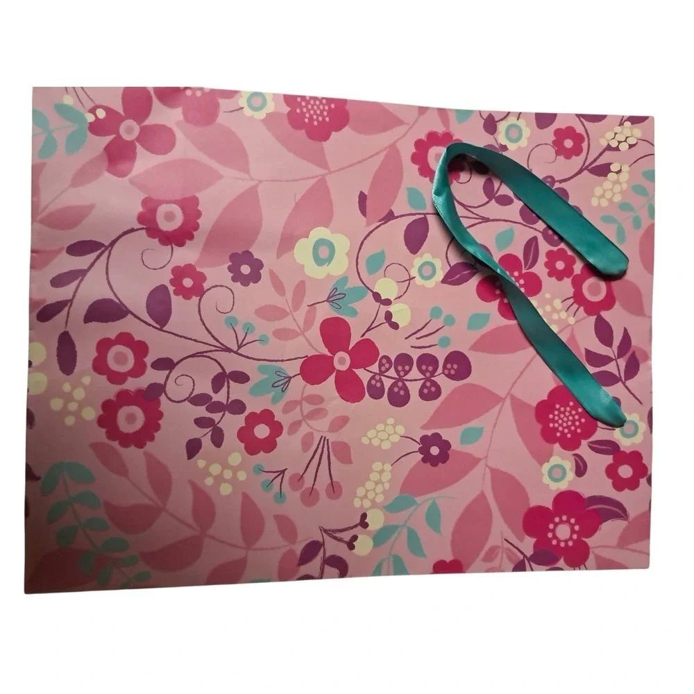 Gift Bag Lot